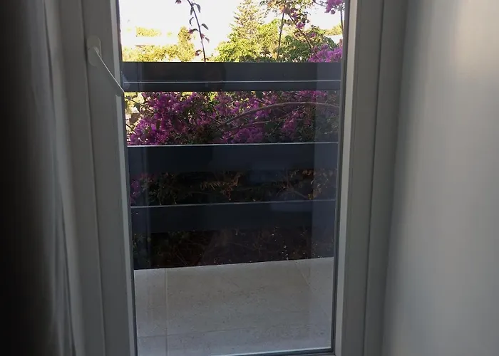 شقة & Cosy Mykonos House Mykonos Town